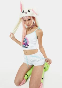 HOROSCOPEZ Splash Of Sass Aquarius Pajama Set -Velvet Muse Store mG1bYEYHO6u7n5Jo3vywLFmbcYys2apW 24