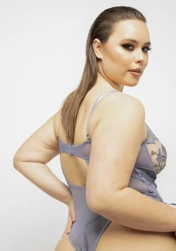 X_Fantasy Lingerie Plus Butterfly Bliss Sheer Teddy 9 X_Fantasy Lingerie Plus Butterfly Bliss Sheer Teddy -Velvet Muse Store mfVpv3SiOGKV49pei8M6NVExSI9Ootoe 24