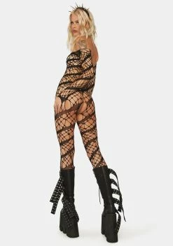 X_Be Wicked Suck Them Up Webbed Bodystocking -Velvet Muse Store muTHTHQBGCByS0PvVr6ijS48F6Y5Y0Fx 24