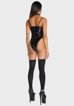 Forplay Lowkey Link Vinyl Teddy -Velvet Muse Store nVLtojphQ3FumPjsoXw3t1waZkth23zn 24