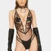 Thistle And Spire Tigris Mesh Bodysuit -Velvet Muse Store nXIgefiRkJ63IyNAHPcHvcAYRhwvVZJ0 24