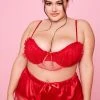 Sugar Thrillz Plus Cherry By The Banks Satin Lingerie Set 1 Sugar Thrillz Plus Cherry By The Banks Satin Lingerie Set -Velvet Muse Store nhU1hT38DvUlksHyRtidVhKO1rLF2J7M 24