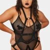 X_Mapale Plus Acting Out Sheer Bodysuit & Harness Set 1 X_Mapale Plus Acting Out Sheer Bodysuit & Harness Set -Velvet Muse Store nk0ALGpWMuUqOJ03EeQCW7y1n6XSoG8p 24