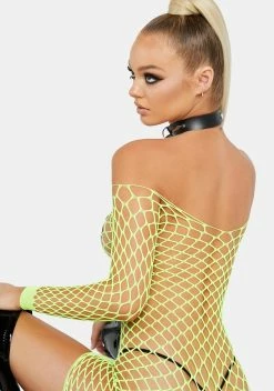 X_Leg Avenue Freaky Deaky Fishnet Dress -Velvet Muse Store nxQ0JffCB80S6Jw9zcHkyUFzAPPYlUCw 24