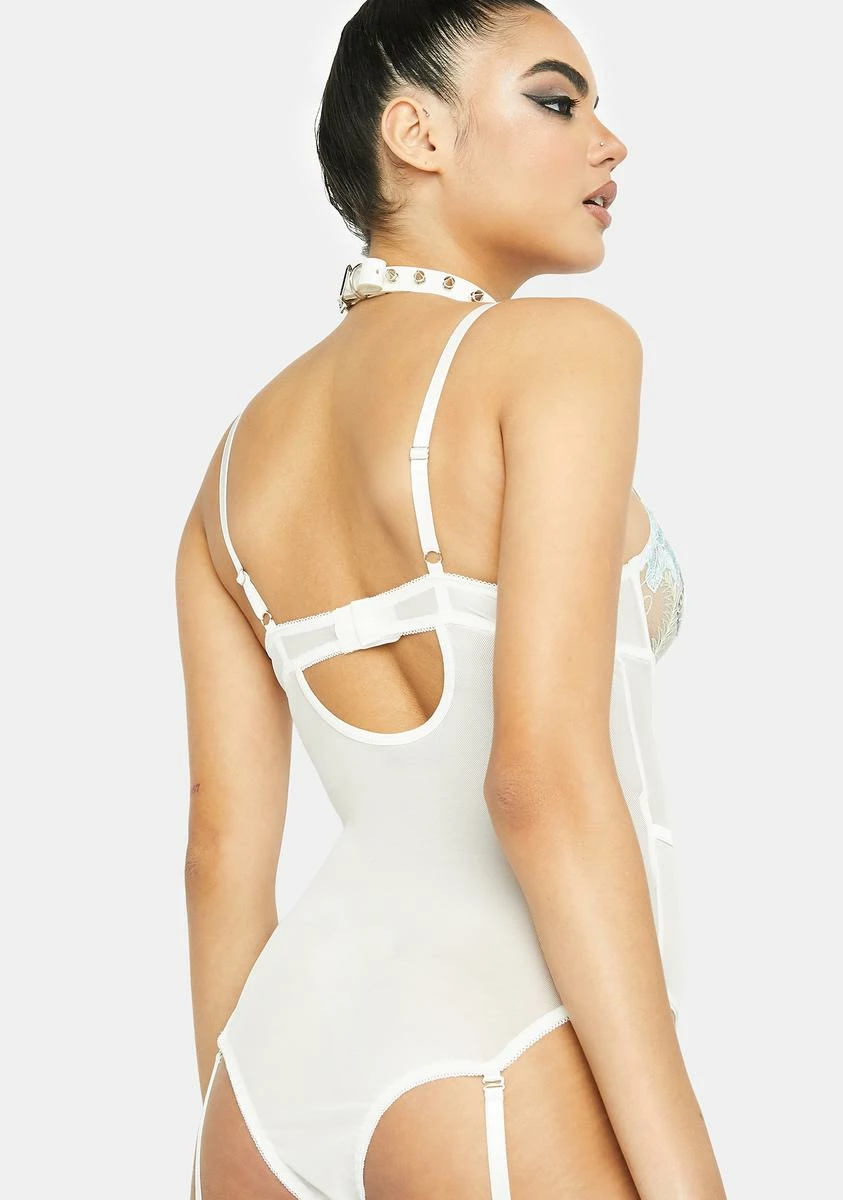 X_Elegant Moments Mind Games Cut Out Teddy 6 X_Elegant Moments Mind Games Cut Out Teddy - Image 4