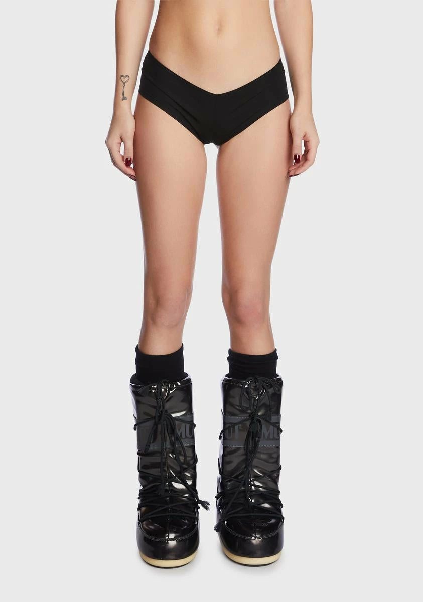 Femfetti Do It For The Ho's Boy Short Undies 4 Femfetti Do It For The Ho's Boy Short Undies - Image 2