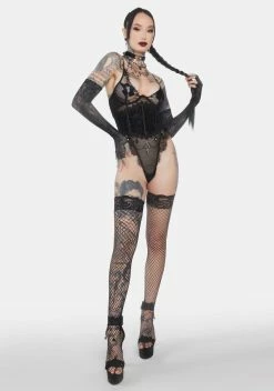 X_Mapale Obscene Kisses Fishnet Teddy 8 X_Mapale Obscene Kisses Fishnet Teddy -Velvet Muse Store pWPsrCjQfwDywUiXzgZxVrDl7vDTq3NT 24