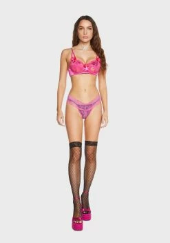 X_RenÃ© RofÃ©Â  Candy So Candid Lace Thong -Velvet Muse Store pzt1dyzL97rfDbrWPJr12jTyVAuYOaB3 24