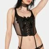 X_Seven 'til Midnight Wicked My Best Behavior Lingerie Set -Velvet Muse Store qTOgOOhAZZAMwaB4iqxlM9A0RLWzFYwd 24