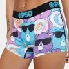 PSD Underwear Care Bears Flair Boy Shorts