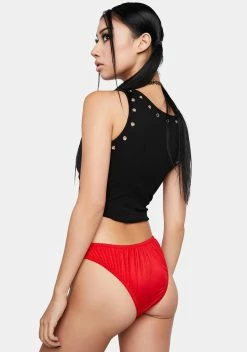 DELiA*s By Dolls Kill Feelin' Lucky 3-Pack Panty Set -Velvet Muse Store qsFn2ivcEbpjYSDuHADOnmnRkDYyJ2d1 24