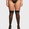 Thistle And Spire Plus Cornelia Mesh Thong 1 Thistle And Spire Plus Cornelia Mesh Thong -Velvet Muse Store r0VoUxybbVCmeZgls7qBfDGZSAm92fIh 24