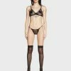 X_RenÃ© RofÃ©Â  Dark Delicious Delight Lingerie Set -Velvet Muse Store r9PG5T7KSxcNDbxVbkBncDCbLWQEtXd6 24