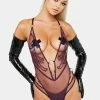 Thistle And Spire Purple Tigris Mesh Bodysuit -Velvet Muse Store rBNulw2MBsvBcjRMBt8UQAtS4VPYmN6T 24