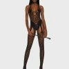 X_Leg Avenue Onyx All For You Net Bodystocking -Velvet Muse Store rhDQkbyDg5KXEah8dy0MRLOxCOIUOmCI 24