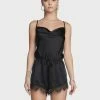 X_iCollection It's A Shame Lace Trim Romper -Velvet Muse Store sip34FkZ7wiuhuBs4nLBUWPFzvQKyH1p 24