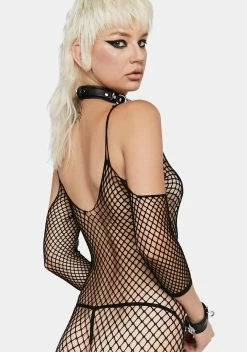 X_Pink Lipstick Stir Up Trouble Fishnet Bodystocking 9 X_Pink Lipstick Stir Up Trouble Fishnet Bodystocking -Velvet Muse Store st5KVnz3zpXCm3FWDO8Z81Mvy4vQmtnE 24