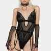 X_Mapale Simply Salacious Lace Bodysuit 1 X_Mapale Simply Salacious Lace Bodysuit -Velvet Muse Store tL9CXXQ7IplGDiC2T7t34OU2PZ2u6NXR 24