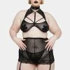 X_Escante Plus Paranormal Activity Lingerie Set -Velvet Muse Store tawqdIFDsPZ3X0wTEFATKLYwHrOh61e2 24