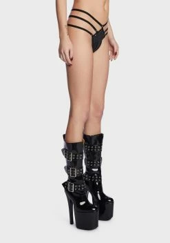 Thistle And Spire Carina Studded Thong -Velvet Muse Store tlIYHTS5DiAF8gHwnivAHZZcDS58GZbS 24