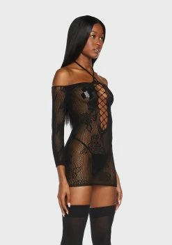 X_RenÃ© RofÃ©Â  Come On Over Sheer Bodystocking -Velvet Muse Store tmzlJCeQMjfyMNWBqtkDJ6xQOHYaOGUG 24