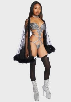 Roma Glam Shimmer Teddy -Velvet Muse Store tu2n3SXvHABPiZNF1TASNuvDqJqdNrX4 24