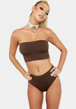 X_Leg Avenue Shape Of You Lingerie Set