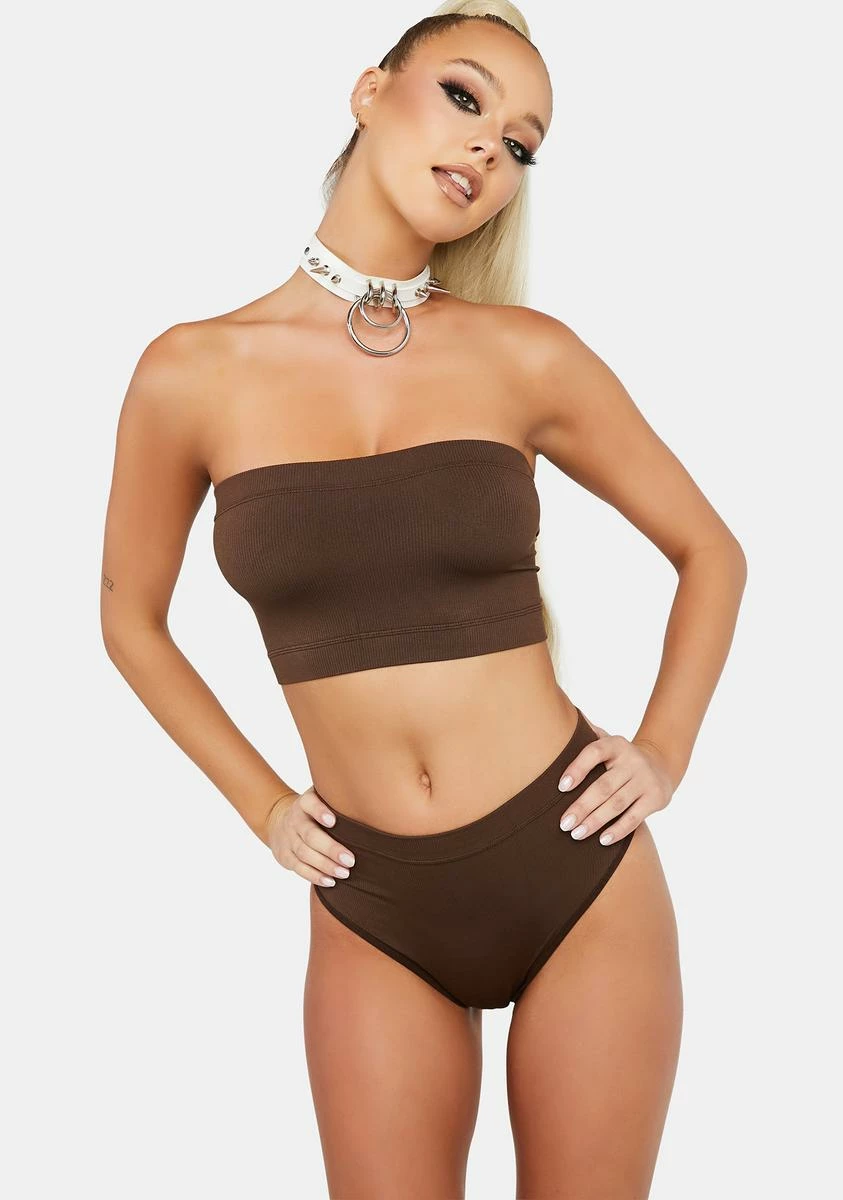 X_Leg Avenue Shape Of You Lingerie Set 3 X_Leg Avenue Shape Of You Lingerie Set