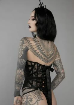 Unholy Invite Me In 3-Piece Lingerie Set -Velvet Muse Store uqwxuzcPkFcTUZ0DL1rCkbb8lTF2YmCY 24