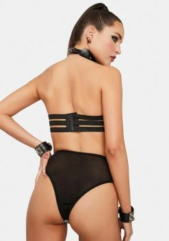 X_Elegant Moments No Brakes Vinyl Lingerie Set -Velvet Muse Store vrPDAxOqSyhaXLJHyZDSvQqkXrFErQfk 24