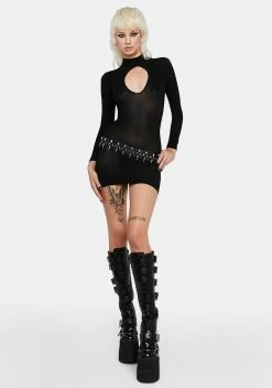 X_Pink Lipstick Armed And Dangerous Mini Dress -Velvet Muse Store vx1VlJypgN1yTldmy91SiE5dH8hPL5JP 24