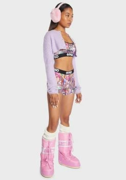 PSD Underwear Playboy Cyber Bunnies Boy Shorts -Velvet Muse Store w5P5gZcjni21ZOp4jJmkhGzxW9qFAHTq 24