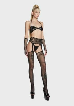 X_Leg Avenue Stunt On 'Em Lingerie Set -Velvet Muse Store wBAPeyFCcWlamWb0Q494vXKgPA1rn9sE 24