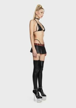 X_Escante Lesson Learned Strappy Lingerie Set -Velvet Muse Store wBNQOKAoMXkQ5BznKlX01FBo4nqyo3Ko 24