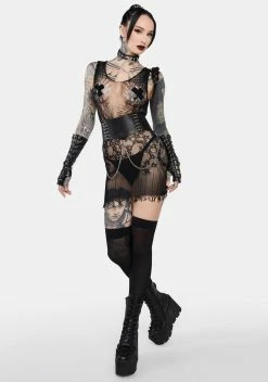 X_Glitter Sparks Fly Fishnet Chemise -Velvet Muse Store wFMVhcwHAJqpDRoakNcjLfrX1JYvV87e 24