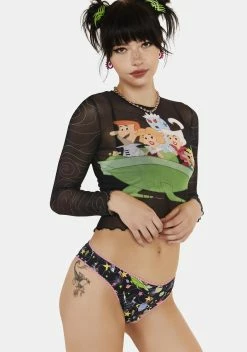 Dolls Kill X Hanna Barbera Cosmic Teen Queen Undies 8 Dolls Kill X Hanna Barbera Cosmic Teen Queen Undies -Velvet Muse Store wUey1L2ACI3Y7yc40XaKwBOvHnyhTlZT 24