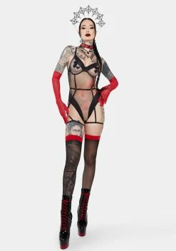 X_Mapale Feeling Thorny Rose Print Teddy -Velvet Muse Store wdP55xBiFlyw6Tfh5bQqng9bkBPfkYfI 24