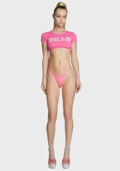 X_Coquette Baby Snap Outta It Lace Thong -Velvet Muse Store wlQ6L2ZLDhN53sv6TOadlbR8p45efs7R 24