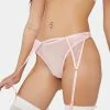 Playful Promises X Hustler Greta Pink Fishnet Suspender Thong -Velvet Muse Store wr9pbNrxtLNJEFFwSpkpFWDUXQJQ91cA 24