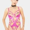 Roma Orchid & Mango Embroidered Teddy -Velvet Muse Store wxeEODFf7qmA2c3u0ivG6jaAPdx0p5dn 24
