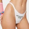 MaryJaneNite Unchained Love Thong 2 MaryJaneNite Unchained Love Thong -Velvet Muse Store xDfCTzcuxjRQ1pUeI5oeEEpDPBvSnvur 24