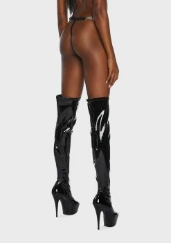 X_Elegant Moments Chain Smokin' Vinyl Panty -Velvet Muse Store xKiO4oKR8IpdfVbXdyUFLY9VxOKyk4ht 24 8b8b8851 b482 4d92 bd60 ad4c6fecc724