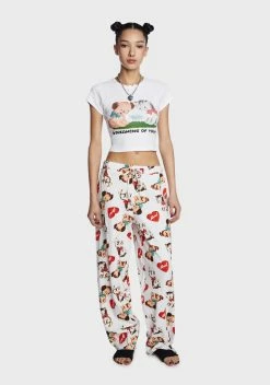 NGOrder Dreaming Of You Tee And Trouser Set -Velvet Muse Store xQkjBYts5Y8CTuSMLtF8pRh4VTKzI9On 24