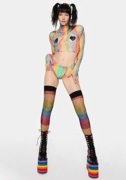X_Be Wicked Rainbow Nights Bodystocking Set 8 X_Be Wicked Rainbow Nights Bodystocking Set -Velvet Muse Store xWOJ4RvBpUp36WaVuhMEi0NjRZ4chhfS 24