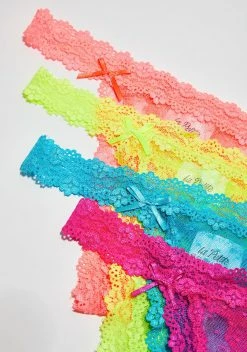 X_Coquette Pack It Thong Set 8 X_Coquette Pack It Thong Set -Velvet Muse Store xdpLbHfv4ceCNIo4ZuEmXvXtUBrmgtBY 24