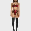 Roma Python 3-Piece Waspie Set -Velvet Muse Store y2vEHbbrH4Q9tenSRWj5GvIalxJ9F8tN 24