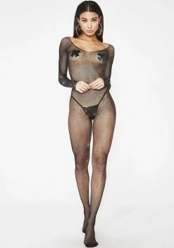 X_Leg Avenue Dripped Out Fishnet Catsuit 9 X_Leg Avenue Dripped Out Fishnet Catsuit -Velvet Muse Store yNqsHstXjPKJr7gLRH01VeQZJHr9wKBv 24