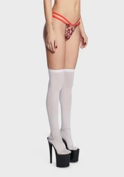 With Love Lilly Ruby Floral Thong -Velvet Muse Store yUD5ak6OMD4W7oq51E3woh8EeCg2qnlX 24