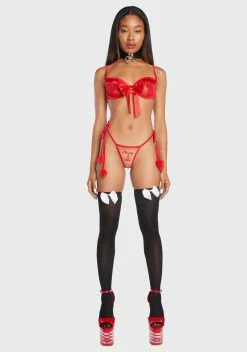 Roma Naughty & Nice 2-Piece Set