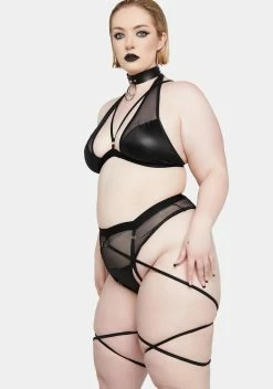 X_Mapale Plus Always In Command Sheer Lingerie Set -Velvet Muse Store yZmHn70hnO4BZA5LOcywdxfaY8RwKGES 24